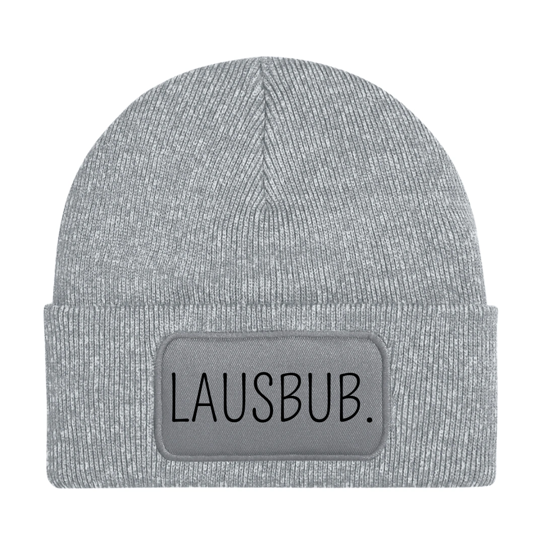 Lausbub | Beanie