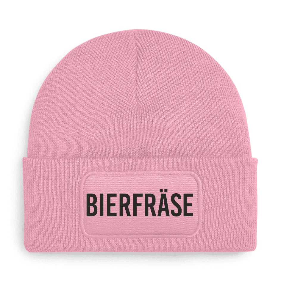 Bierfräse | Beanie