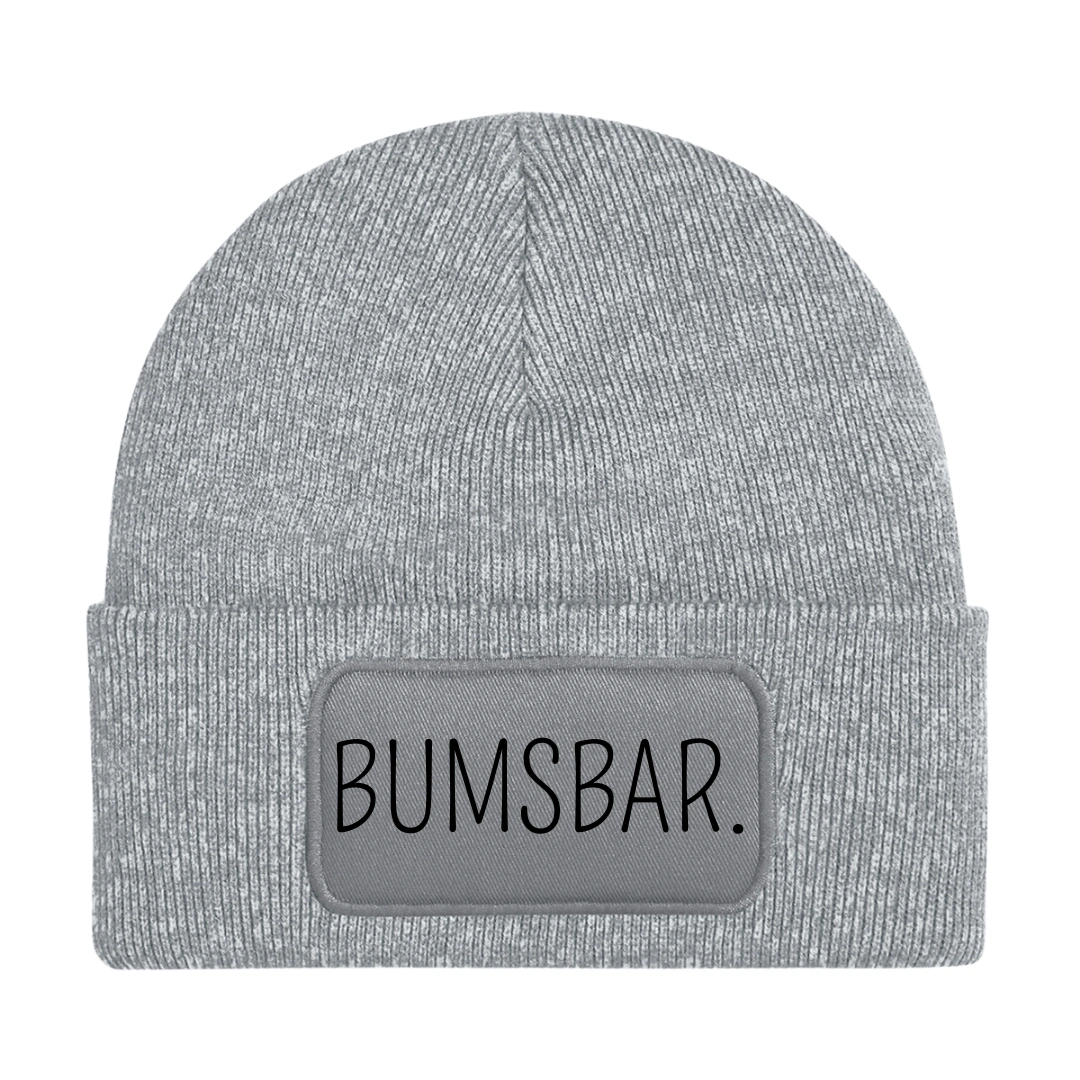 Bumsbar | Beanie