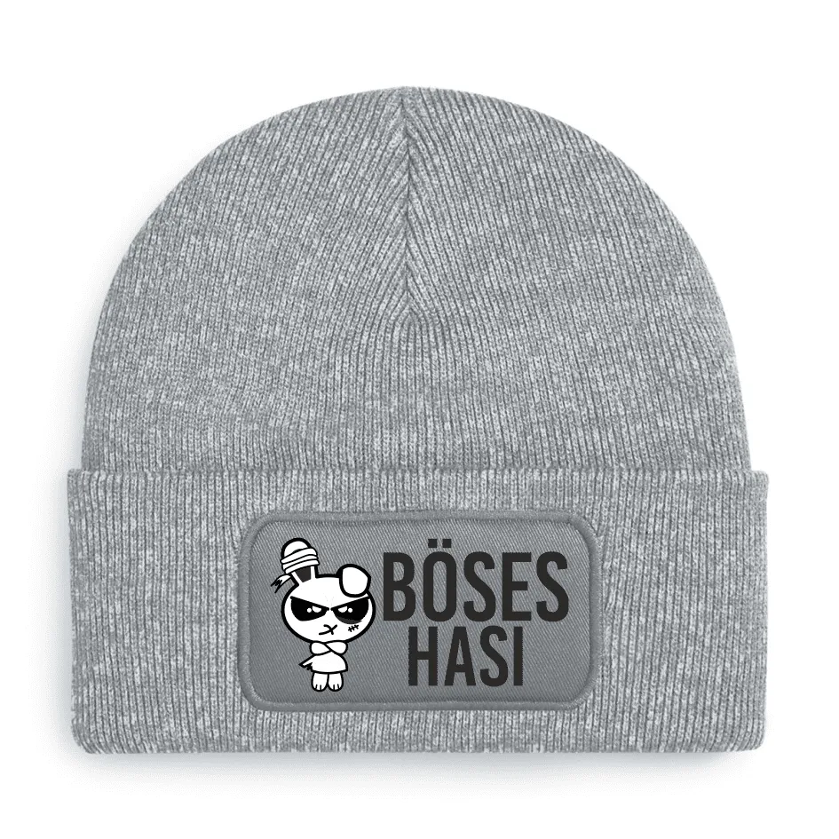 Böses Hasi | Beanie