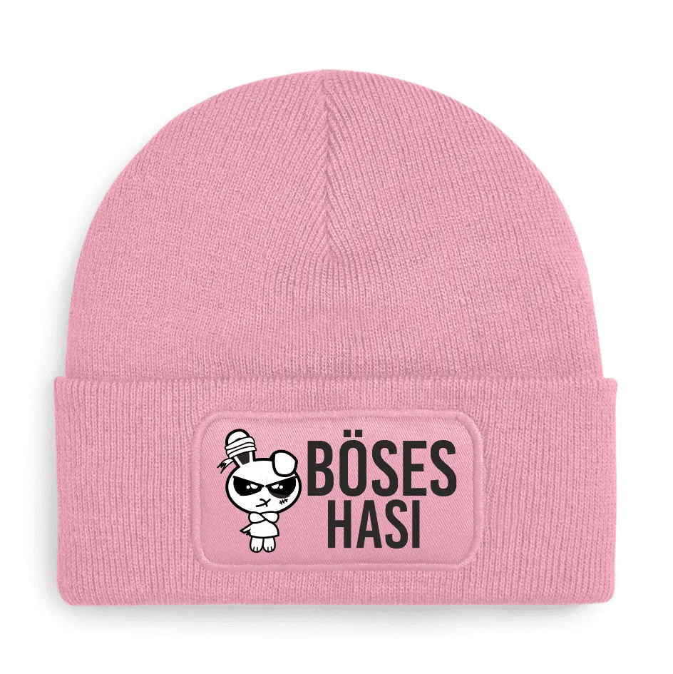 Böses Hasi | Beanie