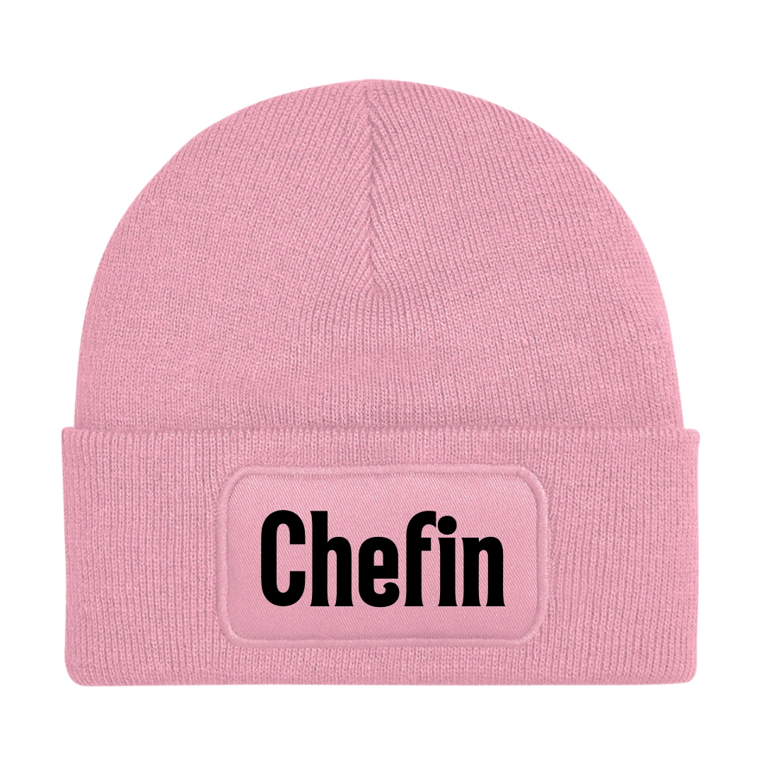 Chefin | Beanie