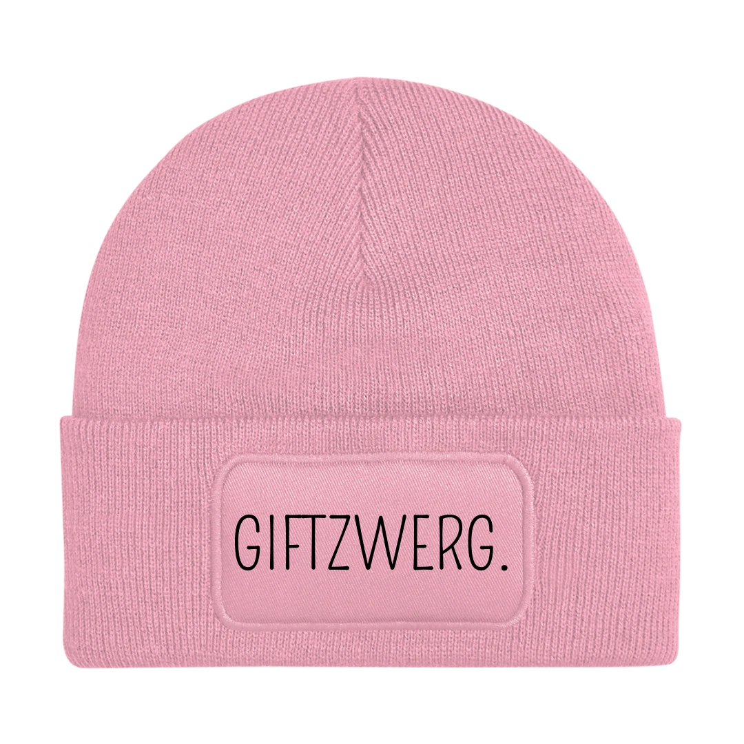 Giftzwerg | Beanie