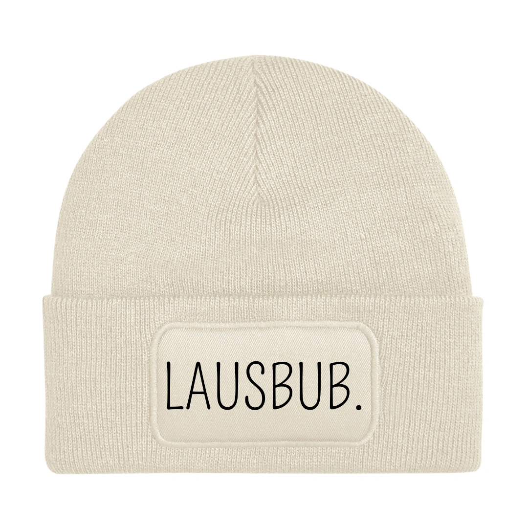 Lausbub | Beanie