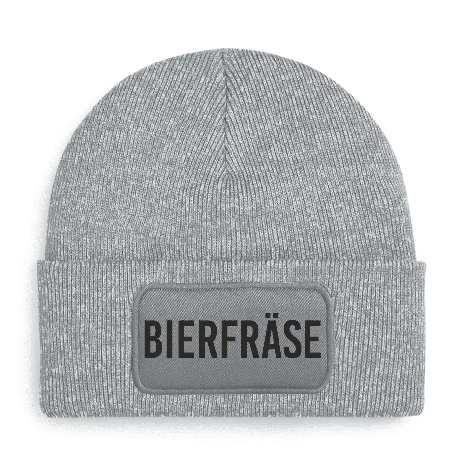 Bierfräse | Beanie