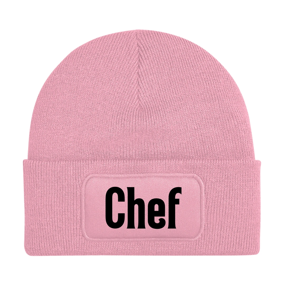 Chef | Beanie