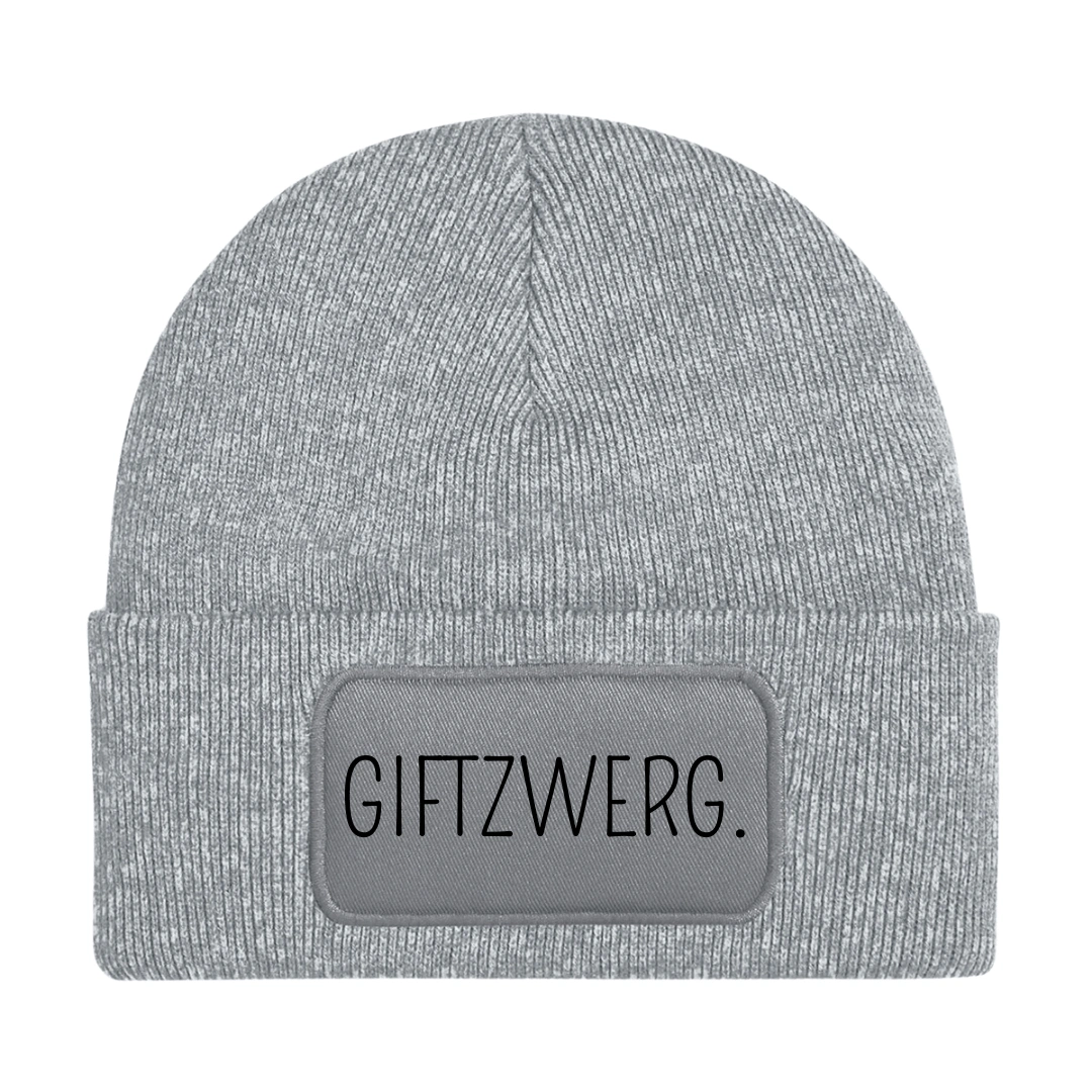 Giftzwerg | Beanie