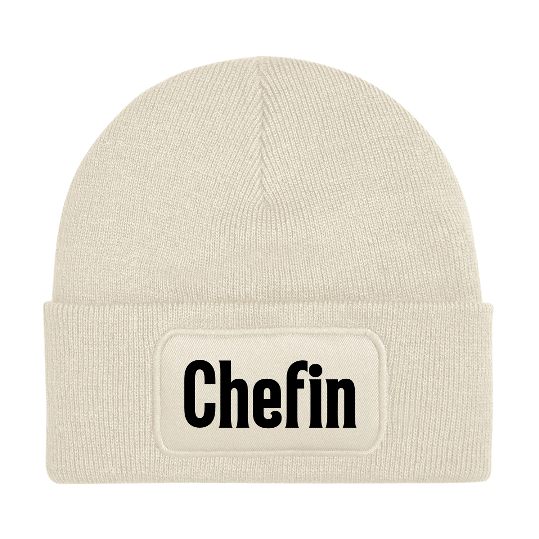 Chefin | Beanie