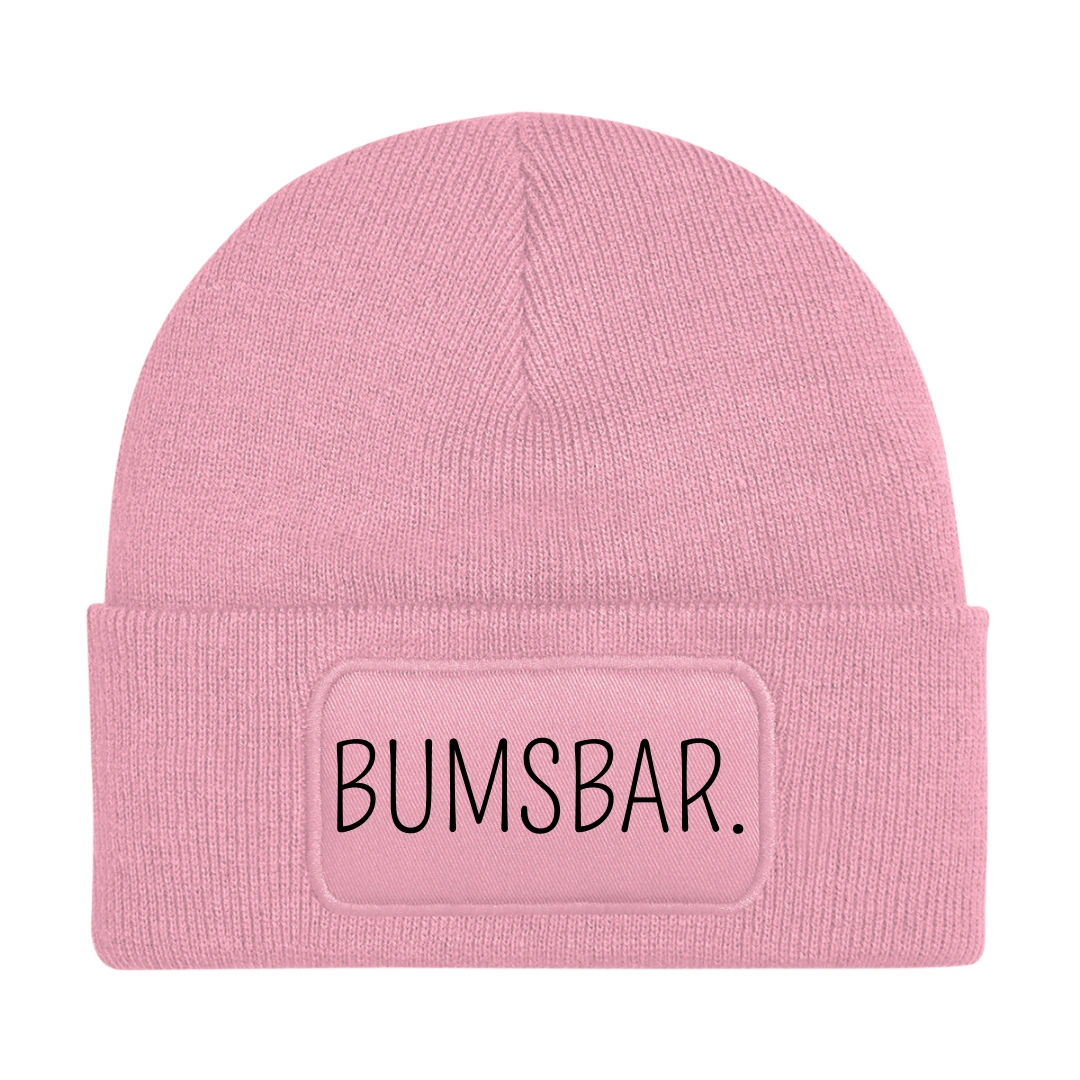 Bumsbar | Beanie