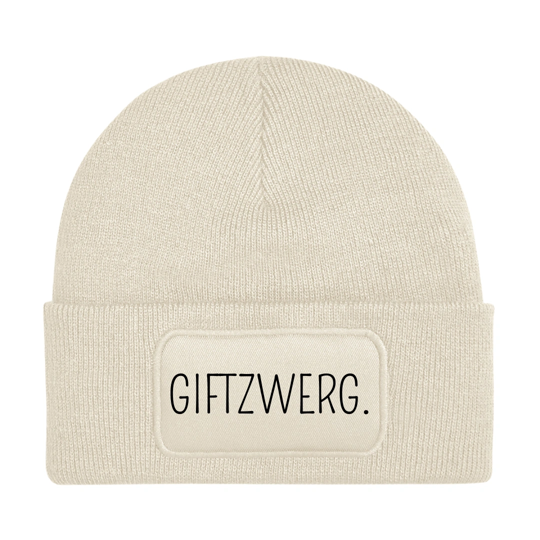 Giftzwerg | Beanie