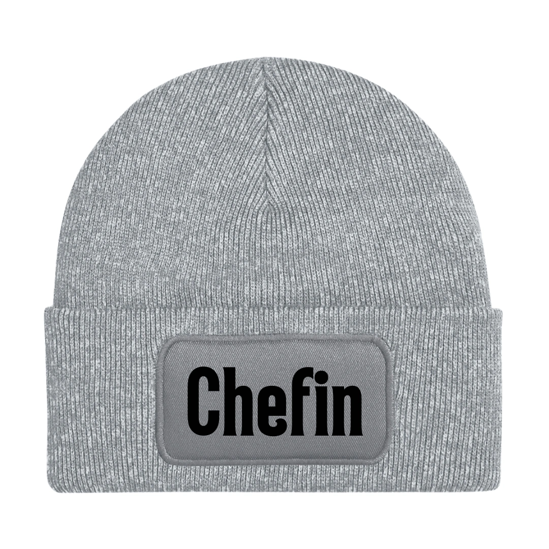 Chefin | Beanie