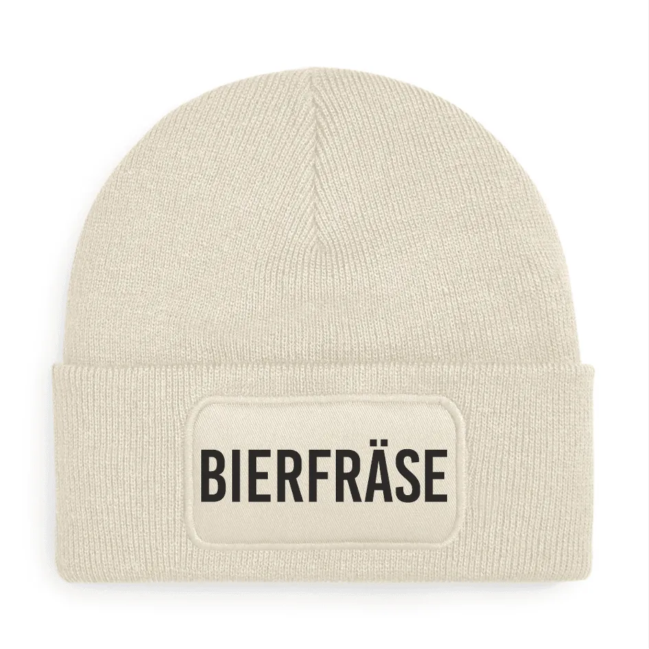 Bierfräse | Beanie