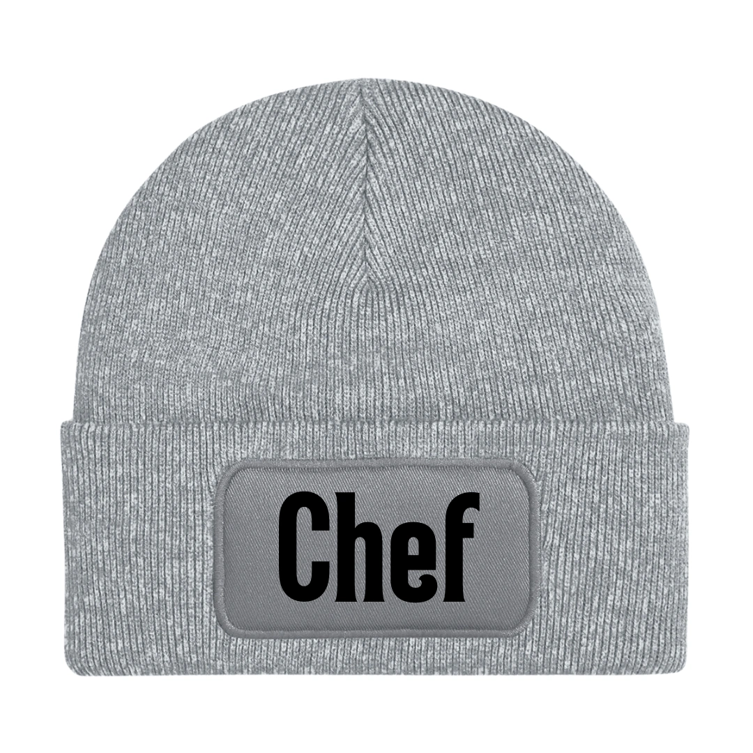 Chef | Beanie