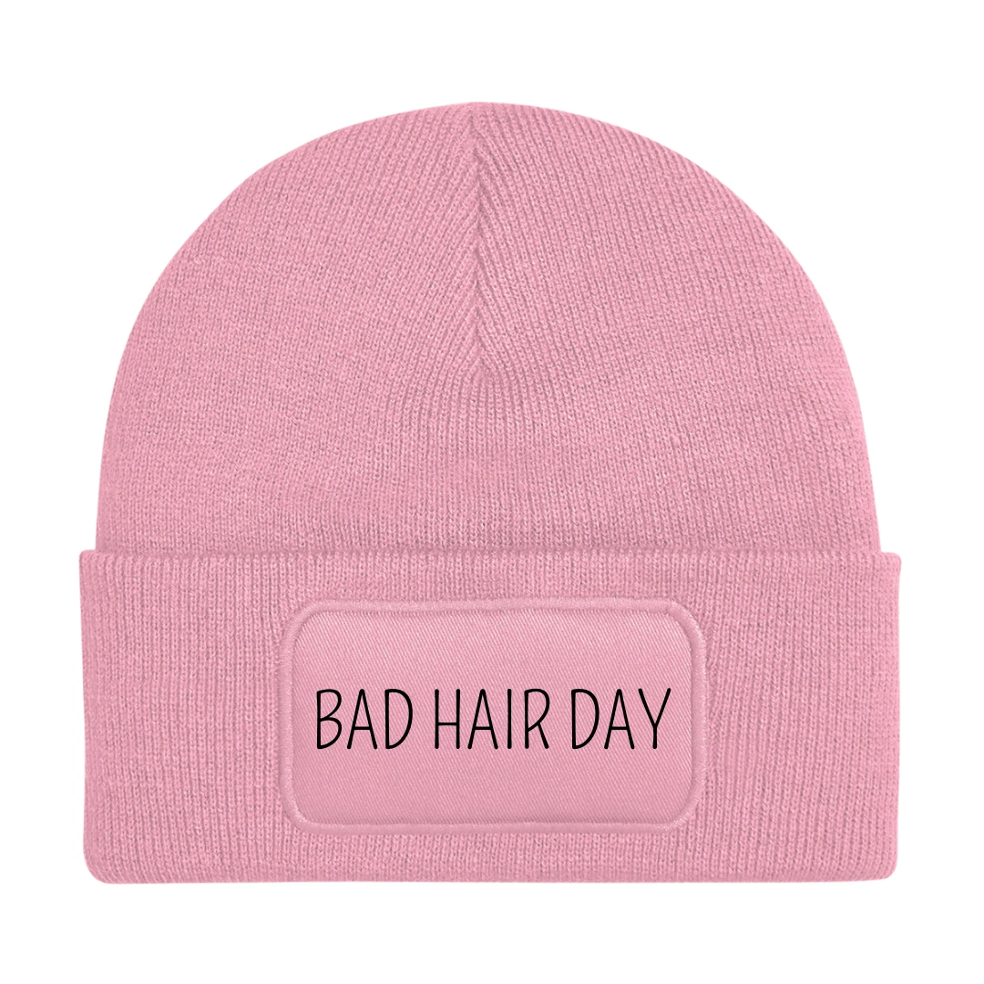 Bad Hair Day | Beanie