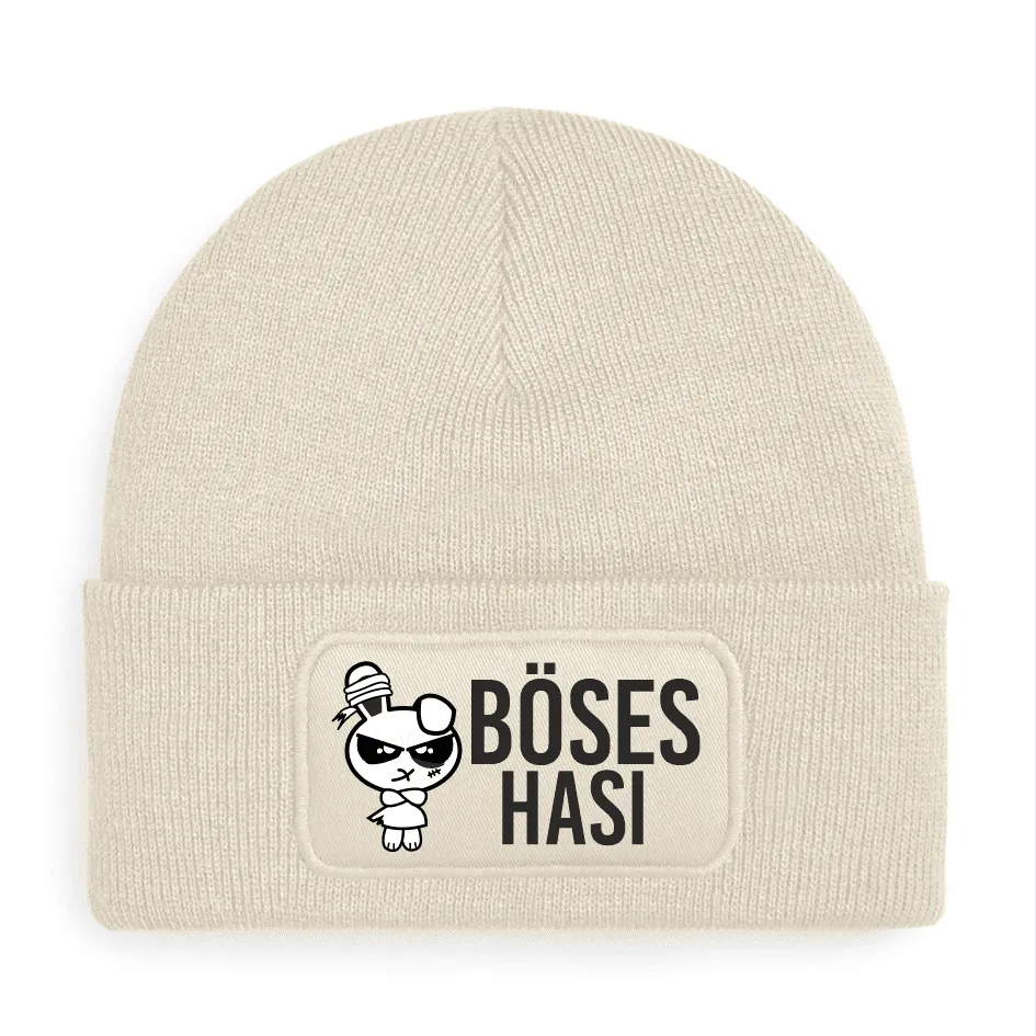 Böses Hasi | Beanie