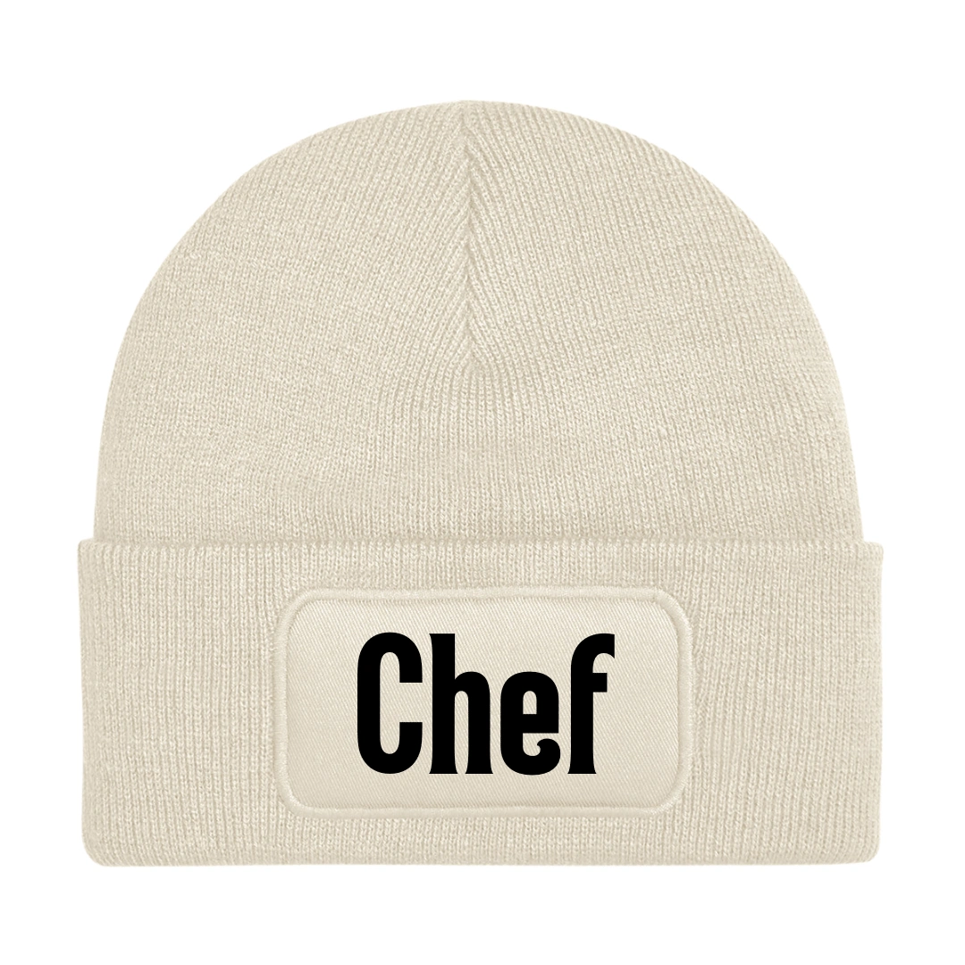 Chef | Beanie