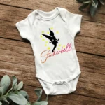 Stinkerbell | bedruckter Babybody