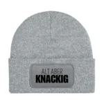 Alt aber Knackig | Beanie – Bild 2