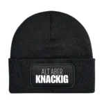 Alt aber Knackig | Beanie