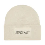 Arschkalt | Beanie – Bild 4