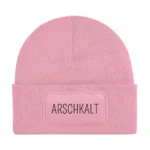 Arschkalt | Beanie – Bild 2