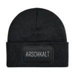 Arschkalt | Beanie