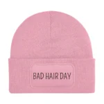 Bad Hair Day | Beanie – Bild 2