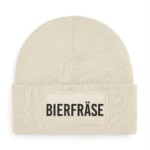 Bierfräse | Beanie – Bild 3