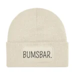 Bumsbar | Beanie – Bild 4