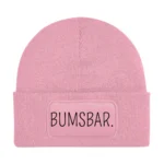 Bumsbar | Beanie – Bild 2
