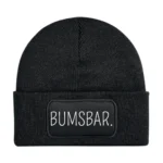 Bumsbar | Beanie