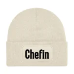 Chefin | Beanie – Bild 5