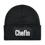 Chefin | Beanie