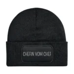Chefin vom Chef | Beanie