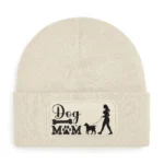 Dog Mom | Beanie – Bild 4