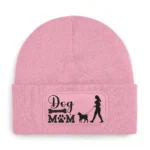 Dog Mom | Beanie – Bild 3
