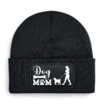 Dog Mom | Beanie