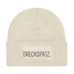 Dreckspatz | Beanie – Bild 4