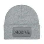 Dreckspatz | Beanie – Bild 3