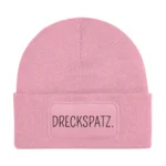 Dreckspatz | Beanie – Bild 2