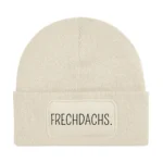 Frechdachs | Beanie – Bild 4
