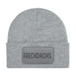 Frechdachs | Beanie – Bild 3