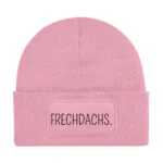Frechdachs | Beanie – Bild 2