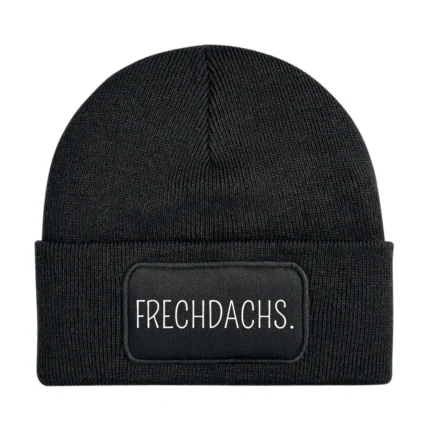 Frechdachs | Beanie