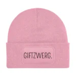 Giftzwerg | Beanie – Bild 2
