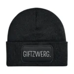 Giftzwerg | Beanie