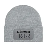 Glühweintester | Beanie – Bild 3