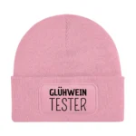 Glühweintester | Beanie – Bild 2