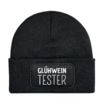 Glühweintester | Beanie