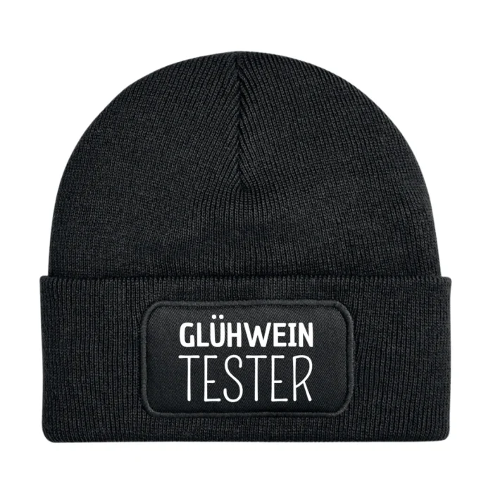 Glühweintester | Beanie – Bild 1